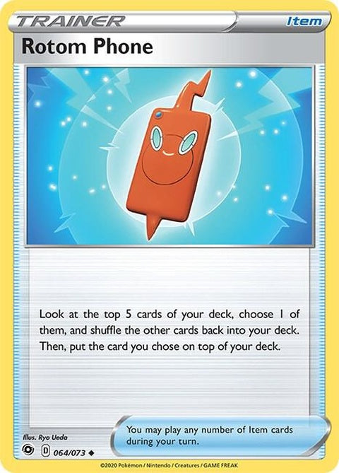 64-rotomphone