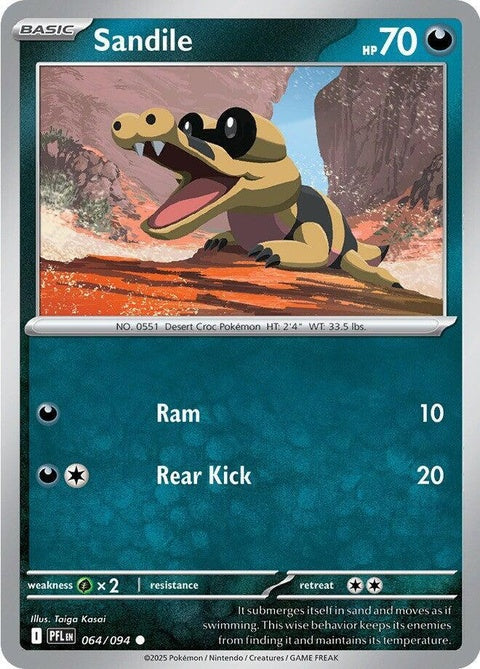 64-sandile