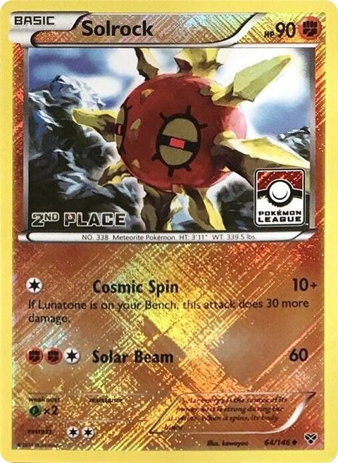 64-solrock-pokemonleague2ndplace