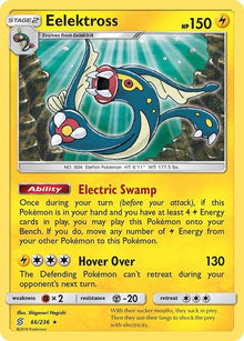 66-eelektross