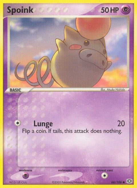 66-spoink