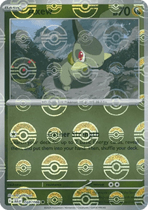 68-axew-pokeballpattern