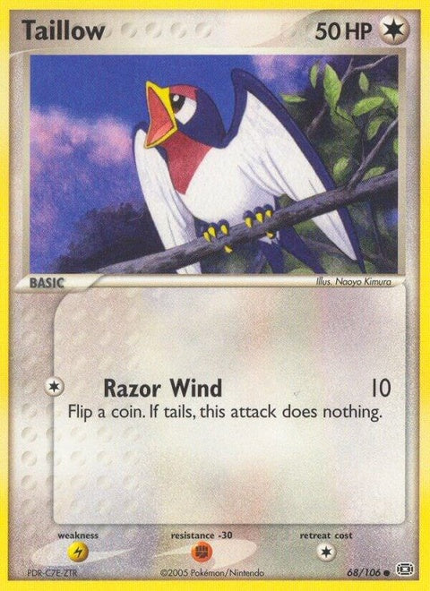 68-taillow