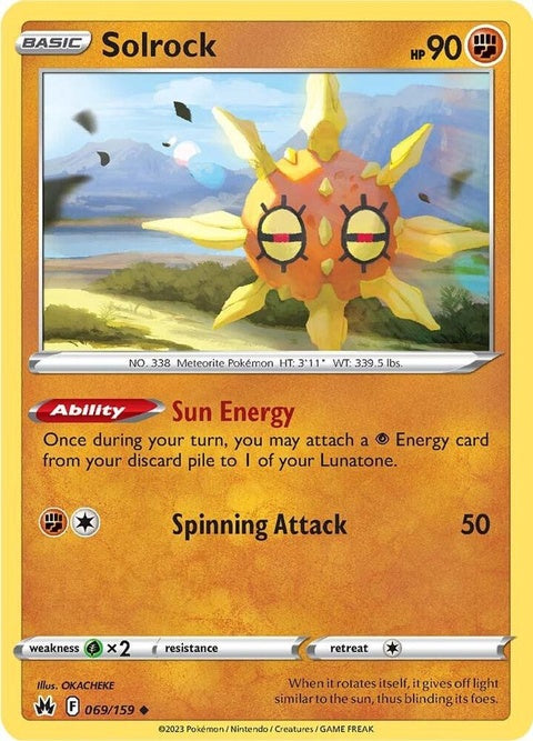 69-solrock