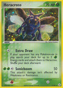7-heracross