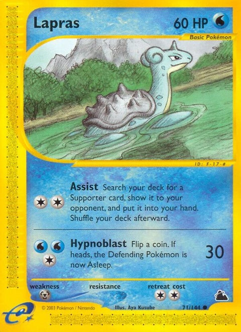 71-lapras