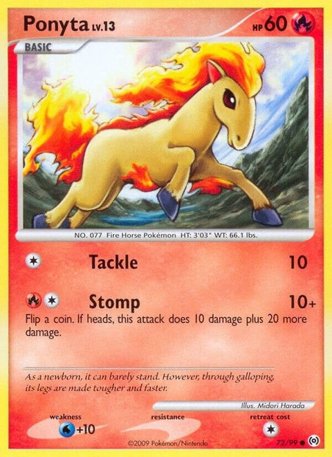 72-ponyta