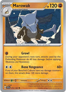 73-marowak