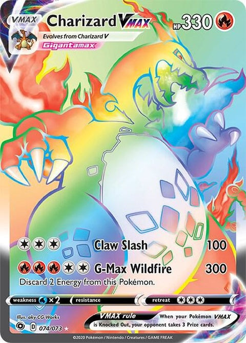 74-charizardvmax-secret