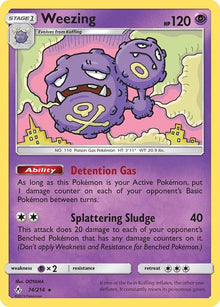 74-weezing