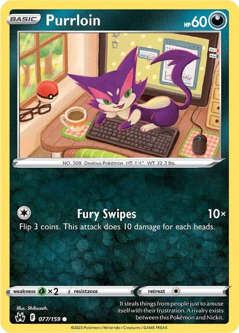 77-purrloin