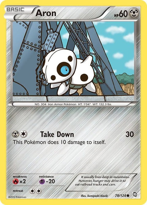 78-aron
