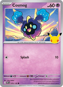 78-cosmog