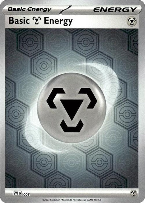 8-basicmetalenergy-reverseholofoil