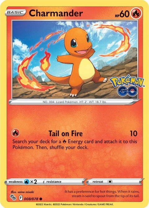8-charmander