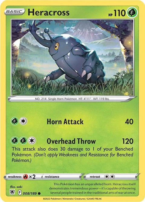 8-heracross