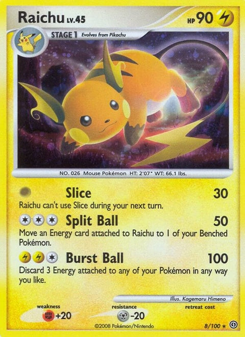 8-raichu