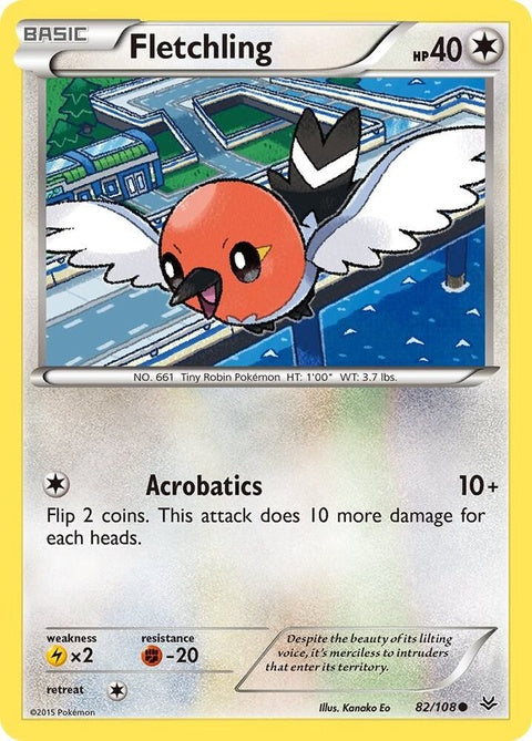 82-fletchling