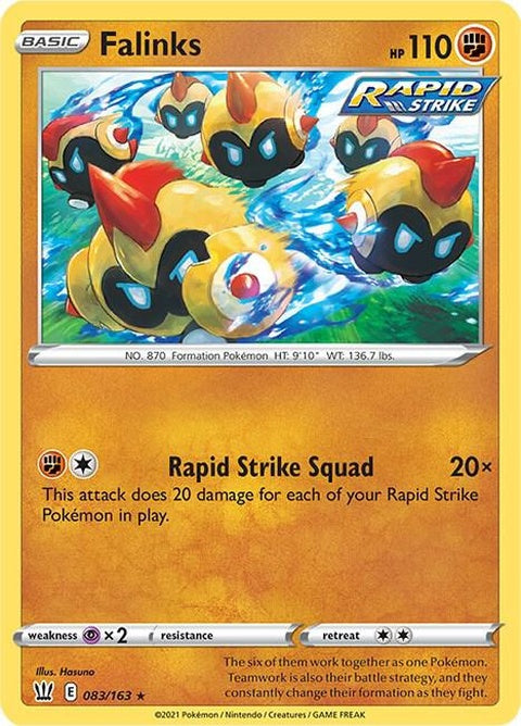 83-falinks