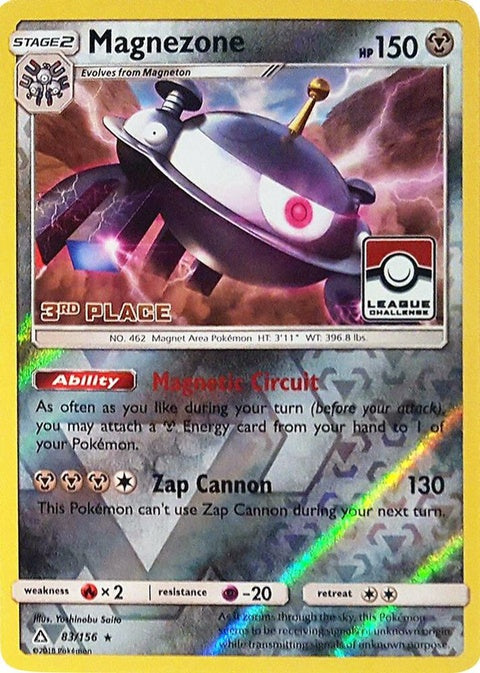 83-magnezone-leaguechallenge3rdplace