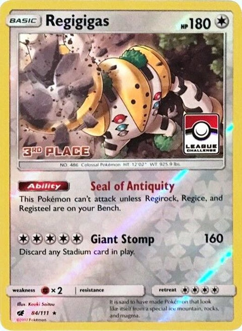 84-regigigas-leaguechallenge3rdplace