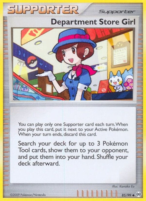 85-departmentstoregirl