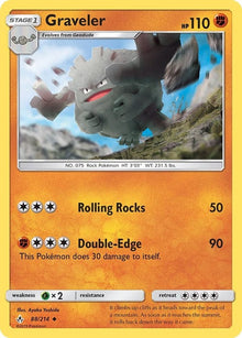 88-graveler