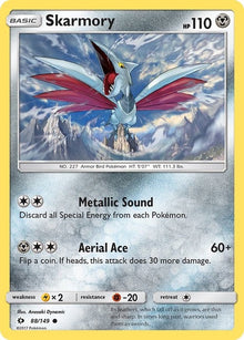 88-skarmory