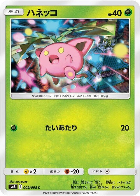 9-hoppip