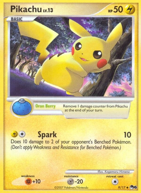 9-pikachu