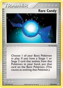 90-rarecandy