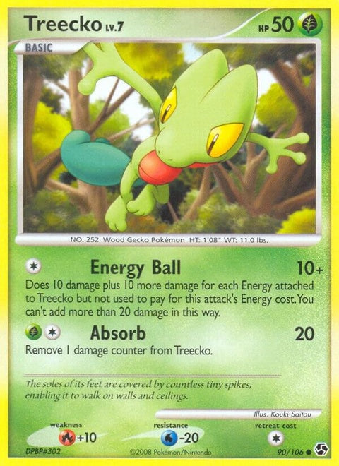 90-treecko