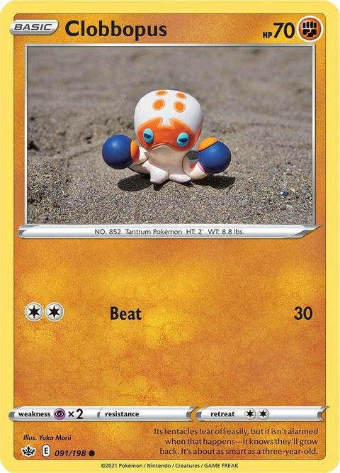 91-clobbopus