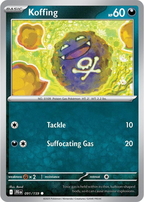 91-koffing