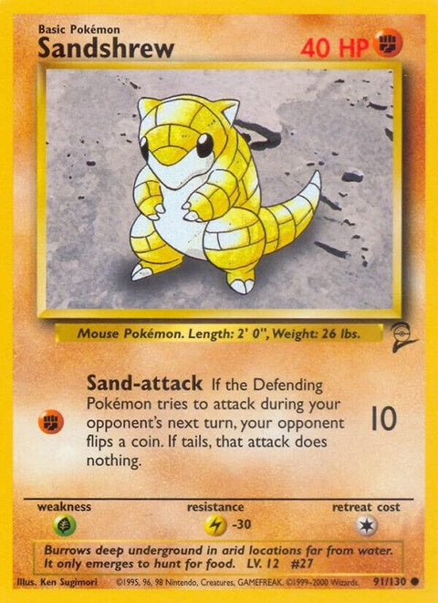 91-sandshrew