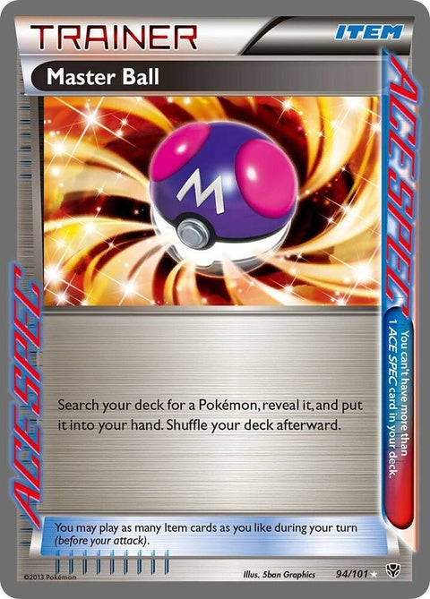 94-masterball