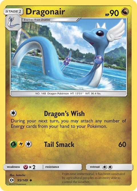 95-dragonair