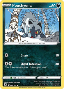 95-poochyena