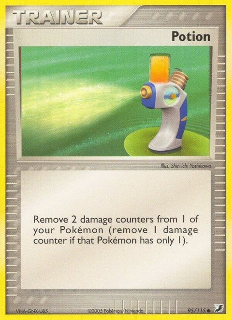 95-potion