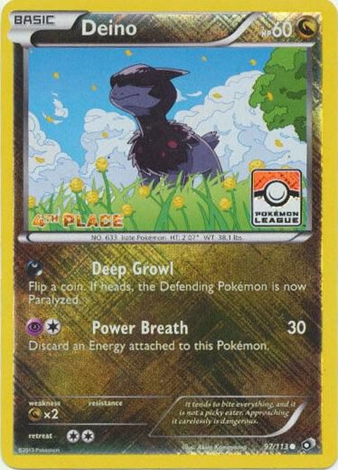 97-deino-pokemonleague4thplace