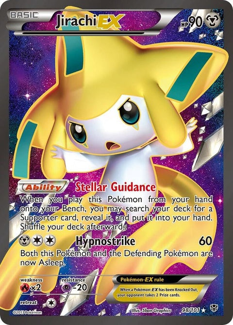 98-jirachiex-fullart