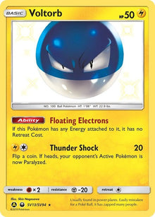 sv13/sv94-voltorb